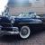 1954 Hudson HUDSON HORNET 7X fully restored 2nd to last RARE Convertible Twin-H