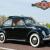 1958 Volkswagen Beetle - Classic