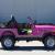 1986 Jeep CJ-7 Laredo --