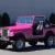 1986 Jeep CJ-7 Laredo --