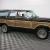 1989 Jeep Wagoneer COLLECTOR GRADE LOW MILES GORGEOUS