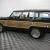 1989 Jeep Wagoneer COLLECTOR GRADE LOW MILES GORGEOUS