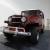 1962 Willys Jeep --