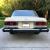 1979 Mercedes-Benz S-Class 300SD
