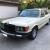 1979 Mercedes-Benz S-Class 300SD