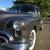 1949 Oldsmobile Eighty-Eight 4 Door Sedan