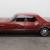 1966 Oldsmobile Jetstar 88 Sedan --