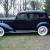 1937 Packard 115 Touring Sedan Touring Sedan