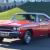 1970 Plymouth Road Runner --