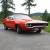 1971 Plymouth Road Runner