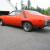 1971 Plymouth Road Runner