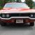 1971 Plymouth Road Runner
