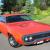 1971 Plymouth Road Runner