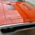 1971 Plymouth Road Runner