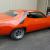 1971 Plymouth Road Runner