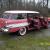 1957 Pontiac Wagon Safari Wagon