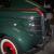 1937 Pontiac Silver Streak