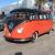 1960 Volkswagen Bus/Vanagon 23 window deluxe