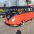 1960 Volkswagen Bus/Vanagon 23 window deluxe