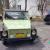 1974 Volkswagen Thing