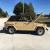 1974 Volkswagen Thing --Thing
