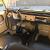 1974 Volkswagen Thing --Thing