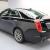 2017 Cadillac CTS 2.0T LUX PANO ROOF NAV REAR CAM