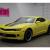 2014 Chevrolet Camaro 2dr Cpe LS w/1LS