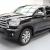 2015 Toyota Sequoia LTD 4X4 SUNROOF NAV REAR CAM