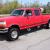 1997 Ford F-350 CREW Longbed OBS-7.3 Powerstroke 128K Rustfree