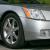 2005 Cadillac XLR Convertible