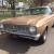 1966 Ford Ranchero