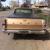 1966 Ford Ranchero