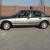 2004 Ford Crown Victoria 4.6 V8 SFI