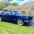 1966 Ford Mustang Fastback - 2+2
