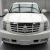 2012 Cadillac Escalade LUXURY AWD SUNROOF NAV 22'S