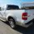 2008 Ford F-150 king ranch