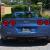 2011 Chevrolet Corvette 2dr Coupe ZR1 W3ZR W/Navigation
