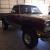 1992 Dodge Other Pickups