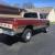1992 Dodge Other Pickups