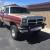 1992 Dodge Other Pickups