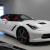 2016 Chevrolet Corvette --