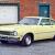 1975 Ford Maverick 2-DR SEDAN SURVIVOR W/88K MILES