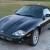 2000 Jaguar XKR Base 2dr Supercharged Convertible