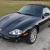 2000 Jaguar XKR Base 2dr Supercharged Convertible