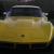 1973 Chevrolet Corvette STINGRAY