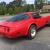 1981 Chevrolet Corvette