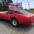 1981 Chevrolet Corvette