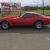 1981 Chevrolet Corvette