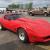 1981 Chevrolet Corvette